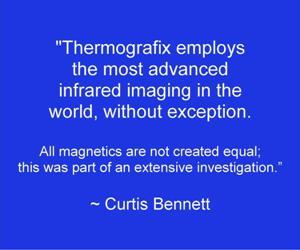 Thermografix mission