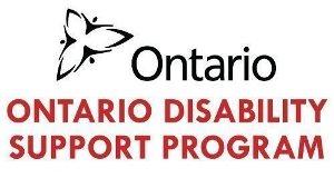  Ontario Disability Support Program