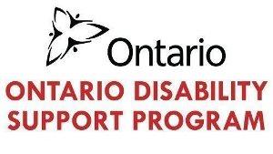 Ontario Disability Support Program