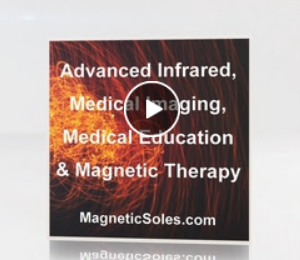 Advanced Infrared, Medical Imaging, Medical Education & Magnetic Therapy