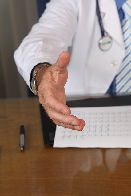 Doctor