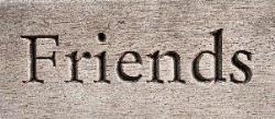 friends