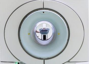 MRI chamber