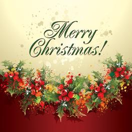 Merry Christmas