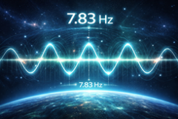 7.83 Hz