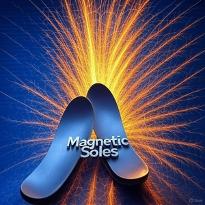 Magnetic Soles