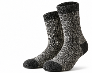 heavy socks