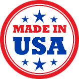 Made in USA