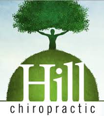Hill Chiropractic logo