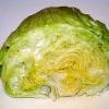 iceberg lettuce