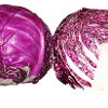 red cabbage