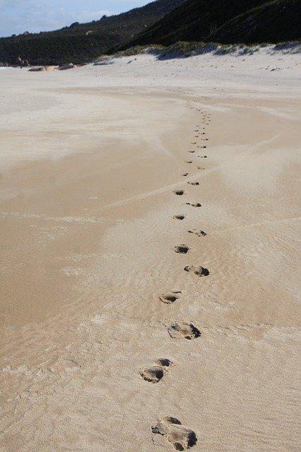 On My Journey