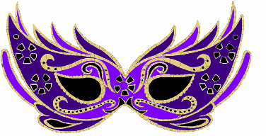 “The Great Masquerader