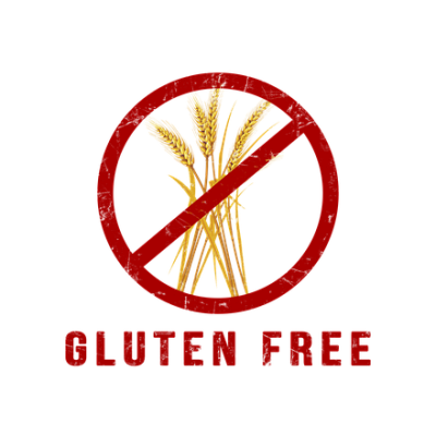gluten free