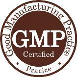 Good Manufacturing Practice