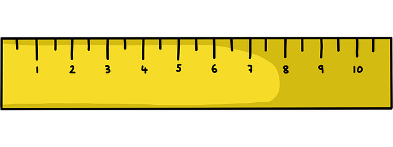 ruler